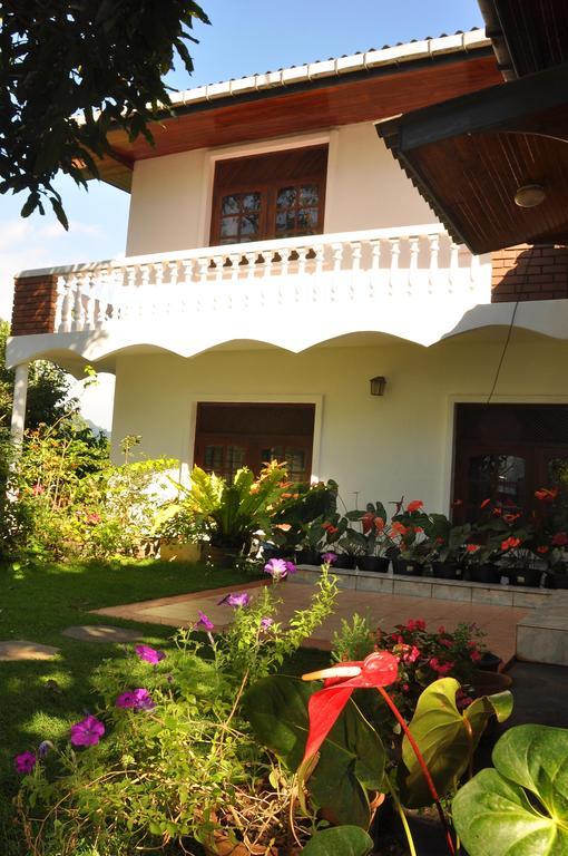 Kandy View Villa 외부 사진