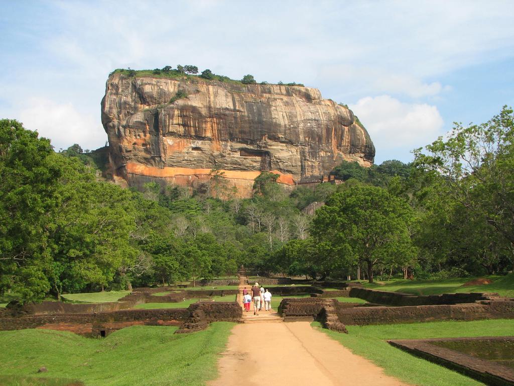 Kandy View Villa 외부 사진