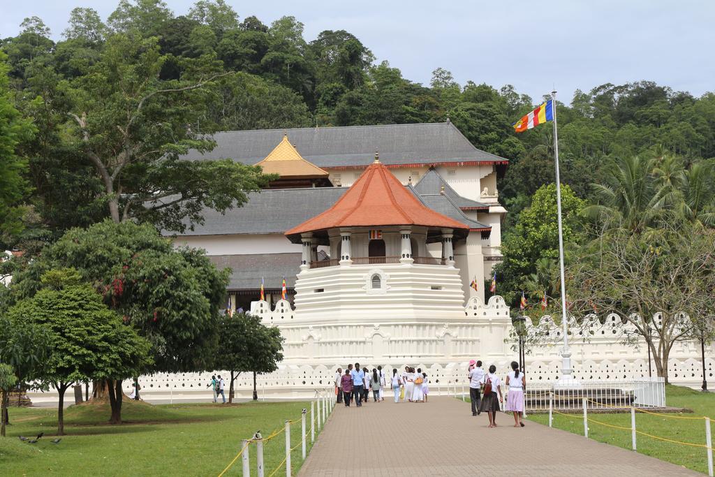 Kandy View Villa 외부 사진