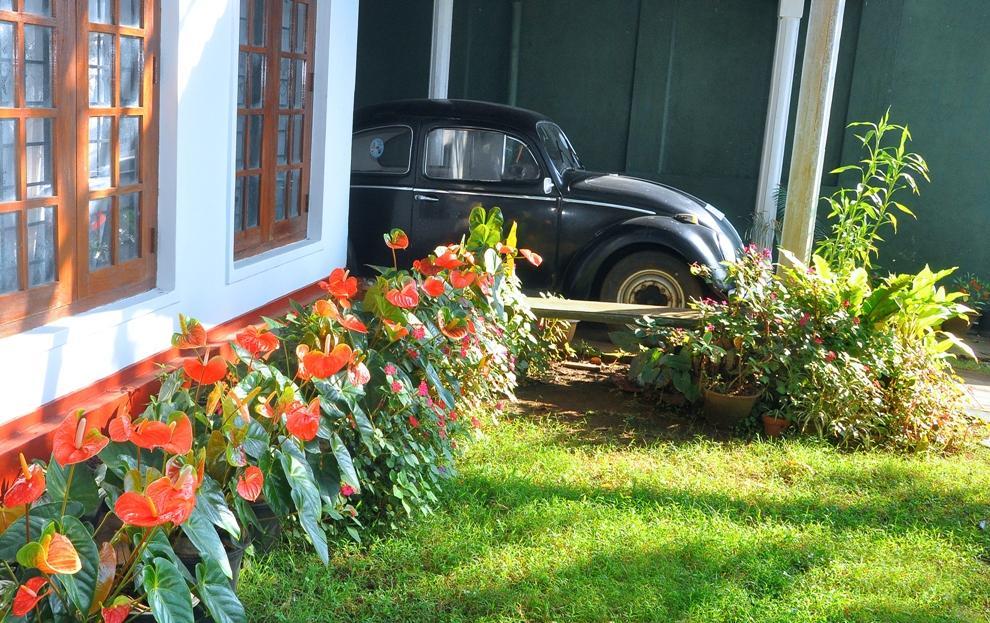 Kandy View Villa 외부 사진